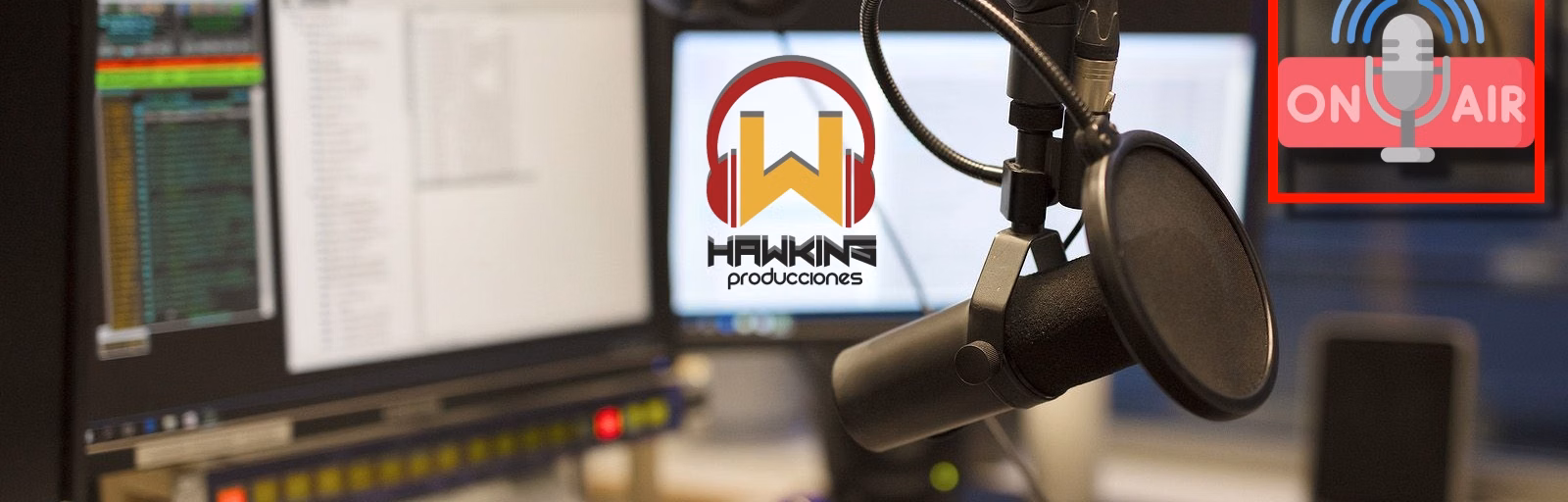 Hawkins Producciones Radio