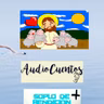 Audio Cuentos Para Escuchar Parábola del Buen Pastor
