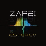 Zarbi Estereo en vivo
