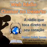 Web Radio Clamor no Deserto