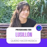 Justo En La Tecla 8x21 Nos gusta entrevistar a lusillón