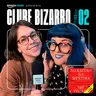 Clube Bizarro #2 - Ouvimos No Rastro da Mentira e contamos tudoooo