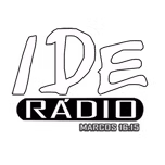 Radio IDE