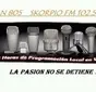 Skorpio FM 102.5