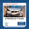Español con noticias 94: Atropello y fuga - Episodio exclusivo para mecenas