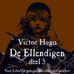 Ellendigen - Deel 5 - Jean Valjean