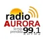 Radio Aurora - XHTMJ
