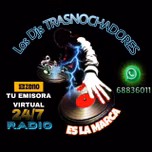 LOS DJS TRANSNOCHADORES RADIO