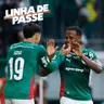 Internacional sai na frente contra o Corinthians, Palmeiras domina Fortaleza e mais da Copa do Brasil - Linha de Passe