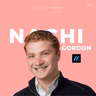 It's Been a Minute! R&D X Nachi Gordon