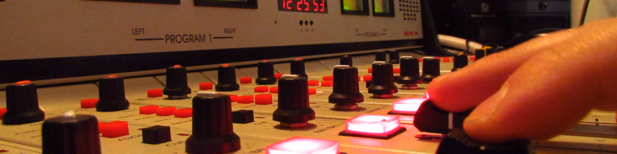 Nova Destak FM