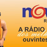 RADIO NOVA VENANCIO AIRES RS