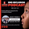 Positive Behavior Supports Are Compliance-Based