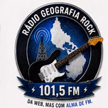 Geografia Rock