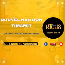 Nouvel nan bon ti Mamit / Actualites