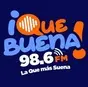 ¡Qué Buena! 98.6 FM