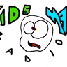 Kidz Max Radio - Emission de lancement