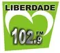 Rádio Liberdade FM 102.9