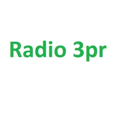 Radio 3pr