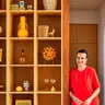 Cultas e Vinho Verde com Joana Astolfi