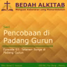 Seri Pencobaan di Padang Gurun 03 - Tatanan Allah di Padang Gurun