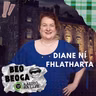 Diane Ní Fhlatharta - The Traitors