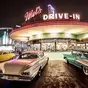 Midnight at the Oasis Radio (Hot Rod Oldies)