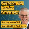 The Ultimate Playbook for Reducing The Fed’s Balance Sheet | Professor Darrell Duffie on 4 Tools For Federal Reserve To Shrink Reserve Demand In Banking System