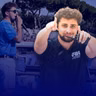 Simone Cinnirella, Il volto dietro la voce delle gare: Sport & Spettacolo! - Episodio 9