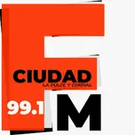 FM CIUDAD 99.1 LA DULCE Y CORDIAL