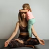#40 - CANSAÇO MATERNO | Meditação para mães