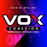 VOX CONEXIÓN