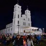 Priesteru cepināšana Jauniešu teltī | Tiešraide no Aglonas | 14.08.2026.