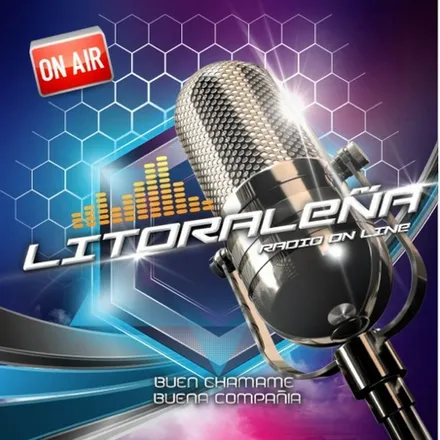 RADIO LITORALEÑA ON LINE