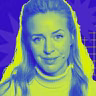 Put Data in the Driver’s Seat | Marianne Stjernvall