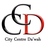 CCD radio