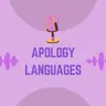#WhyDoWe have different apology languages?