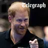 Harry, it's time to go home - and take the bin with you