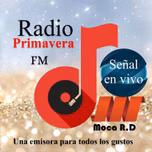 Primavera FM