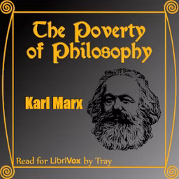 Poverty of Philosophy