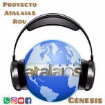 Radio Atalaias Génesis