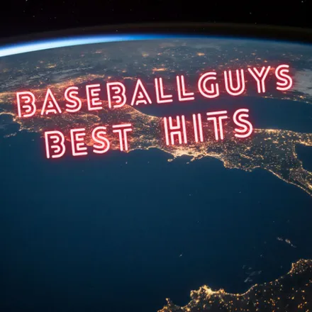 Baseballguys Best Hits