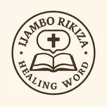 HEALING WORD