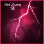 Lishys Lightning Bolt