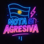 Nota Agresiva PR