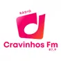 Rádio Cravinhos 87.9 FM