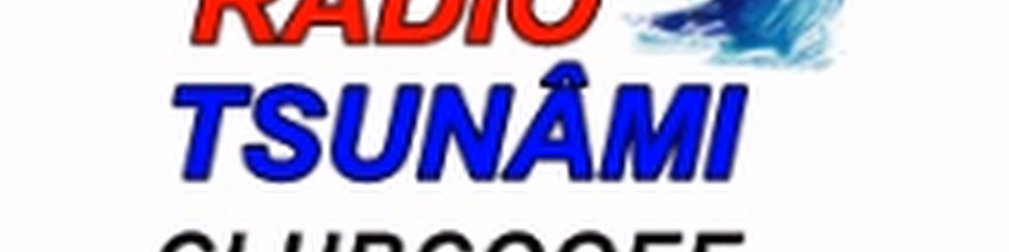 Rádio Tsunâmi