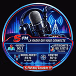 Radio Télé S Fm
