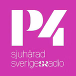 Sveriges Radio P4 Sjuhärad
