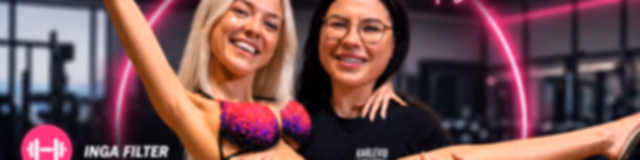 Fitnessbubblan